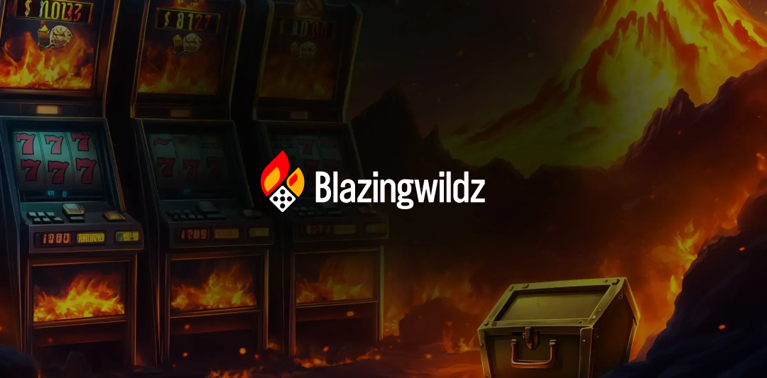 BlazingWildz Casino